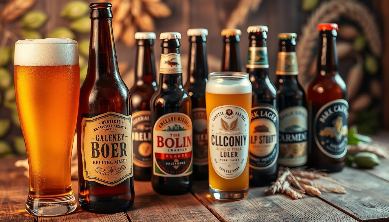 History Of Craft Beer