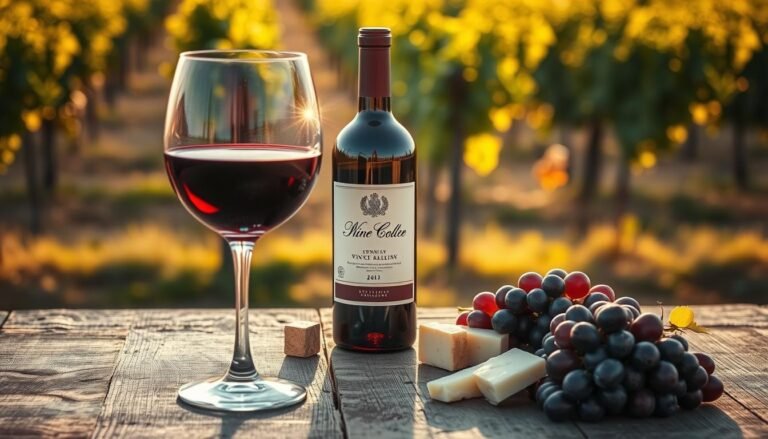 How Long Is Wine Good For After Opening