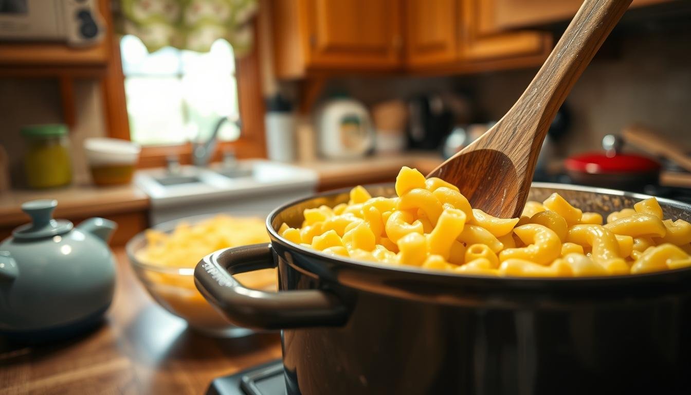 How To Make Mac N Cheese Without Milk